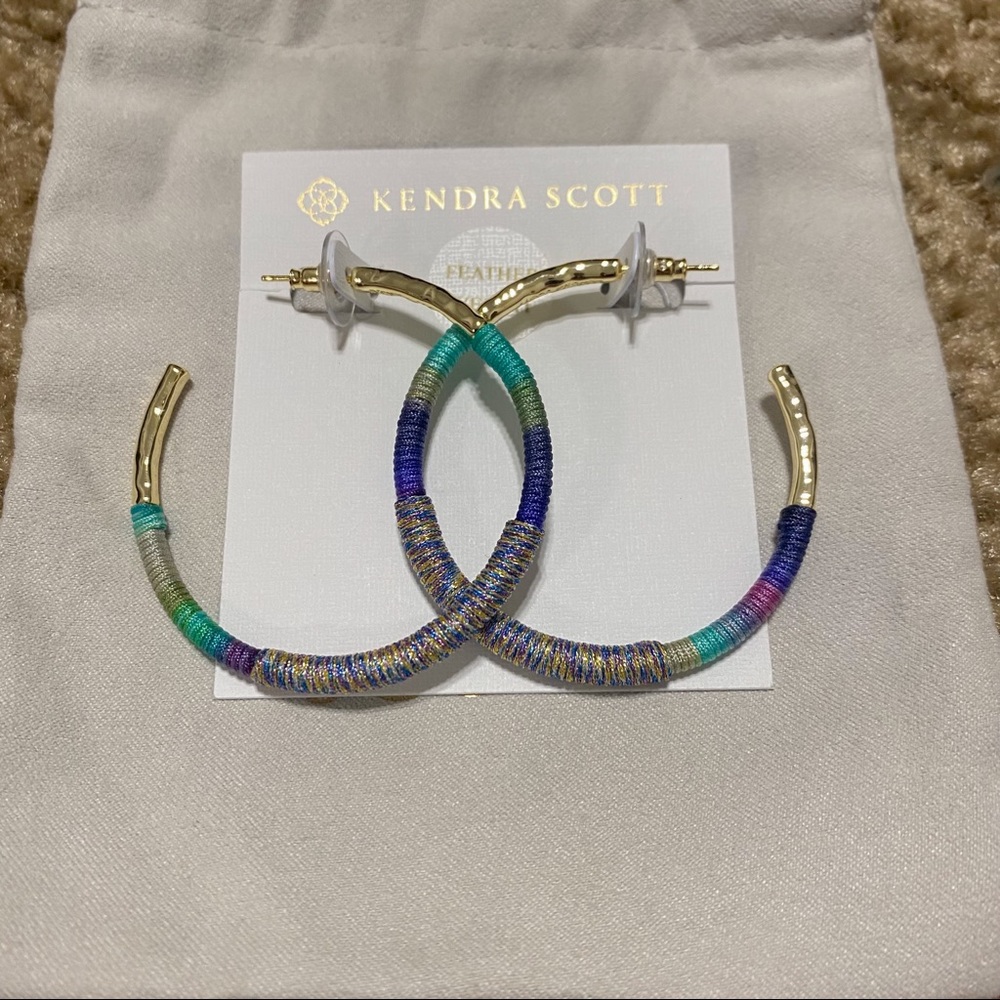 Kendra Scott Earrings